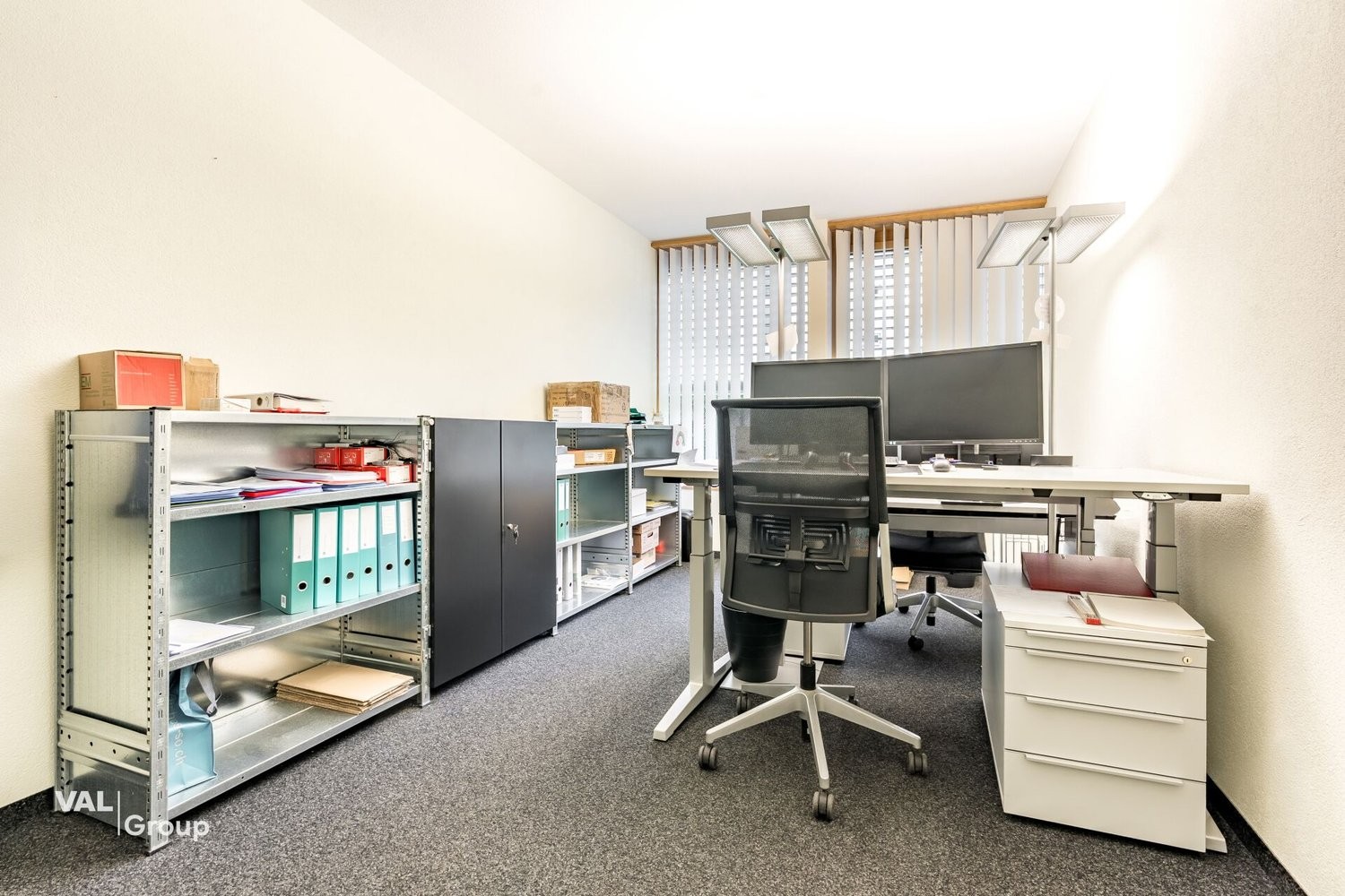 Bureau de 150m², photo 5 sur 10