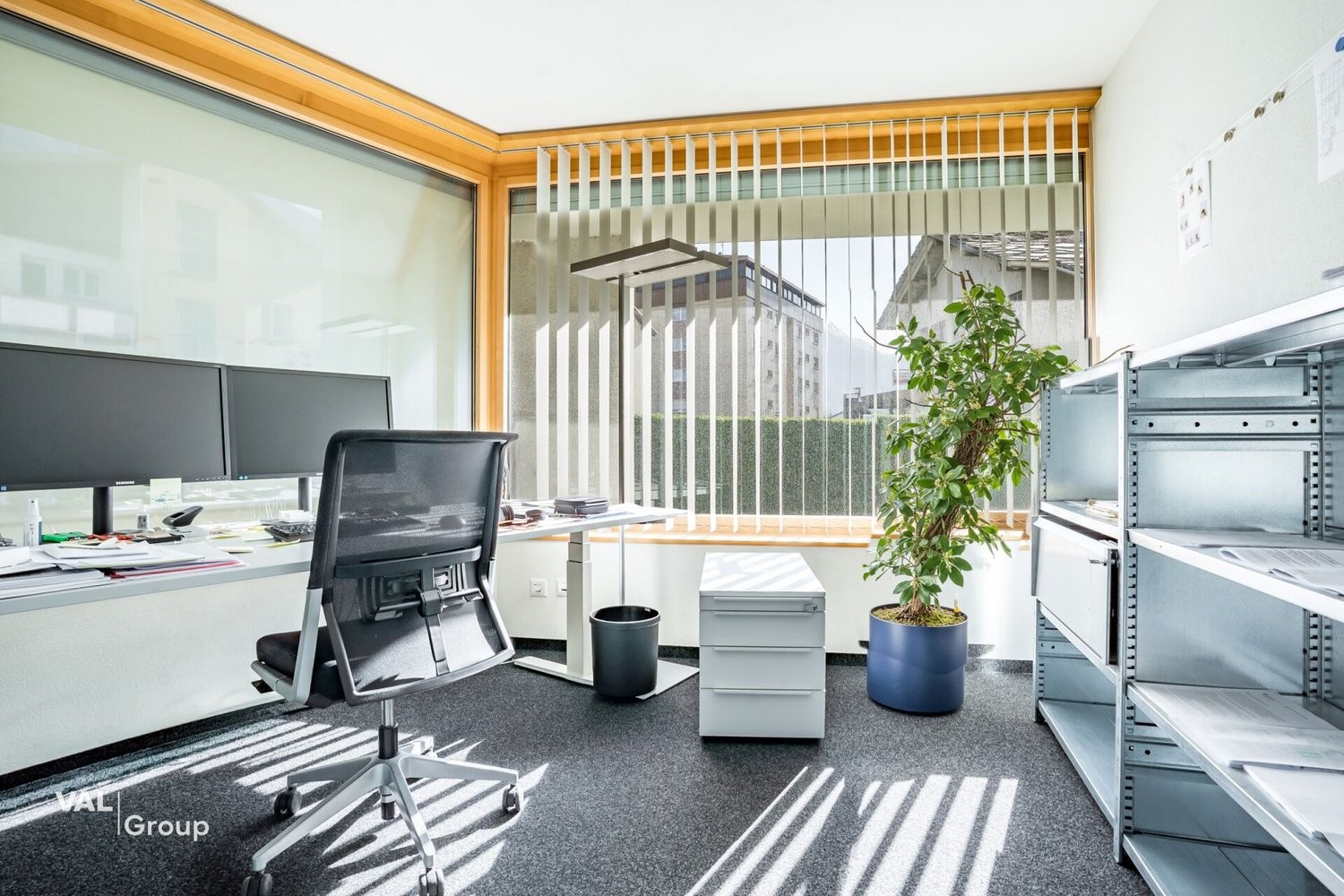 Bureau de 150m², photo 8 sur 10