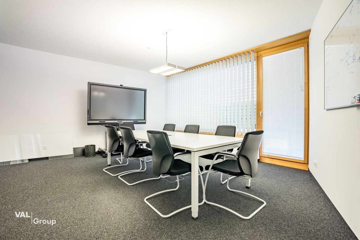 Bureau de 150m², photo 2 sur 10
