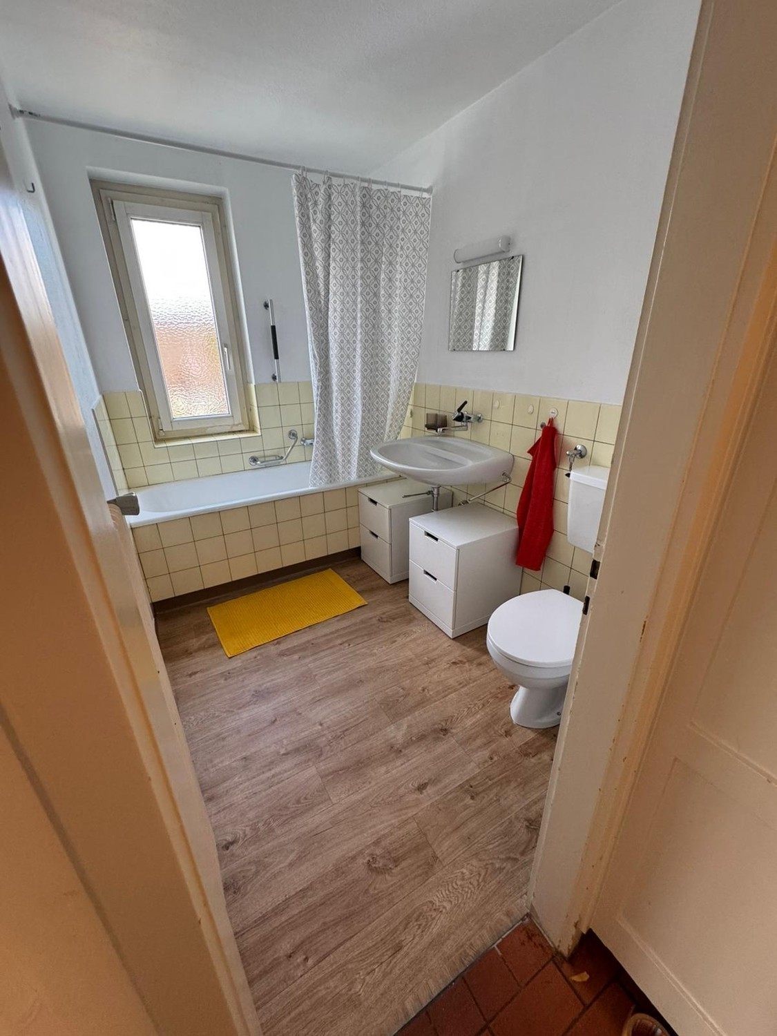 Chambre dans une colocation, photo 3 sur 3
