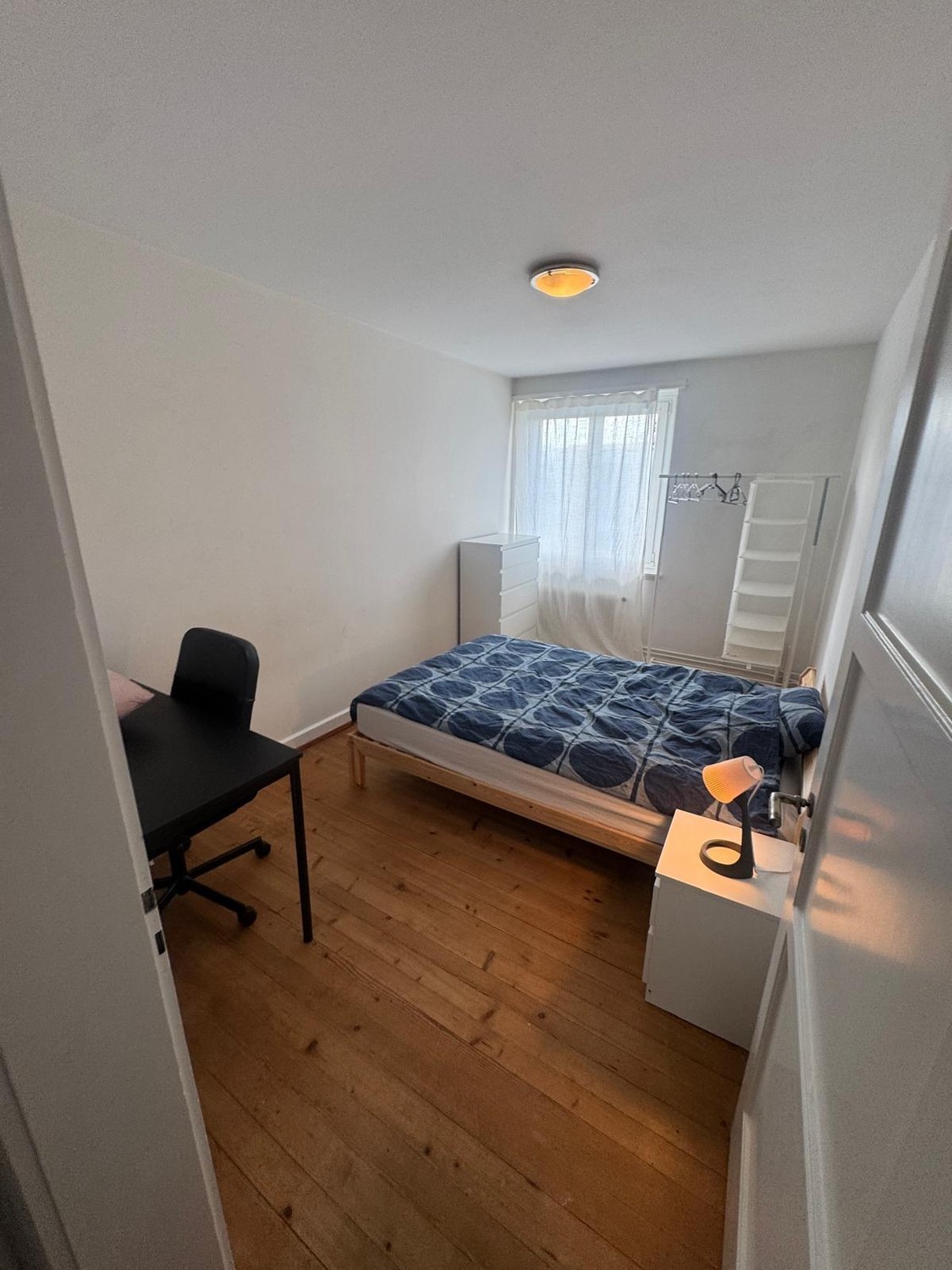 Chambre dans une colocation, photo 2 sur 3