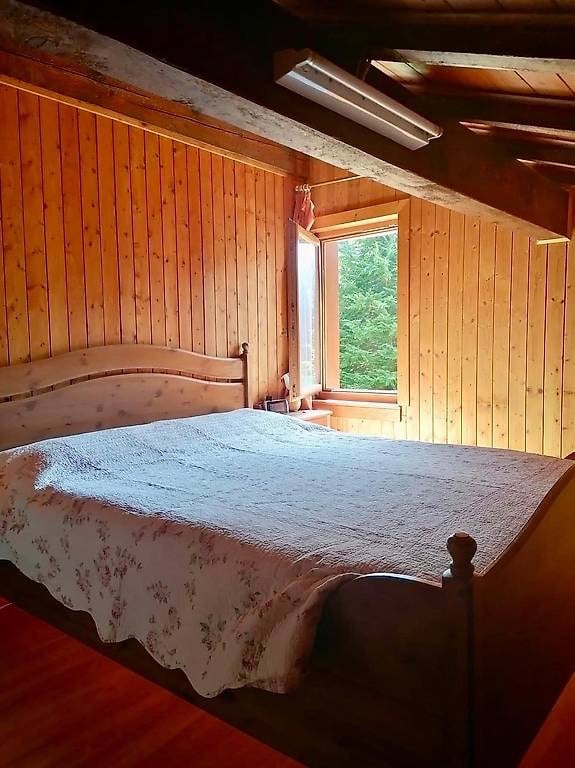 1 room single house
