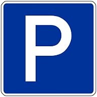 Place de parking souterrain