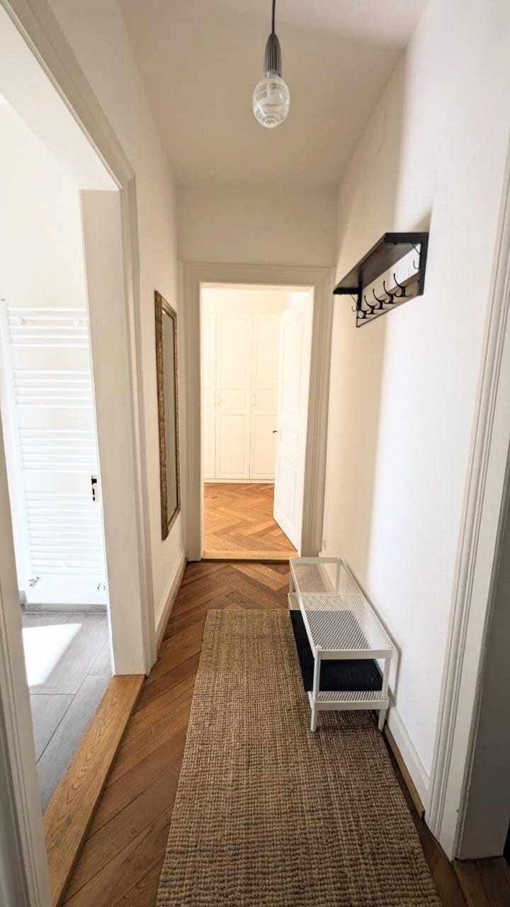 Appartement de 3 ½ pièces, photo 10 sur 10