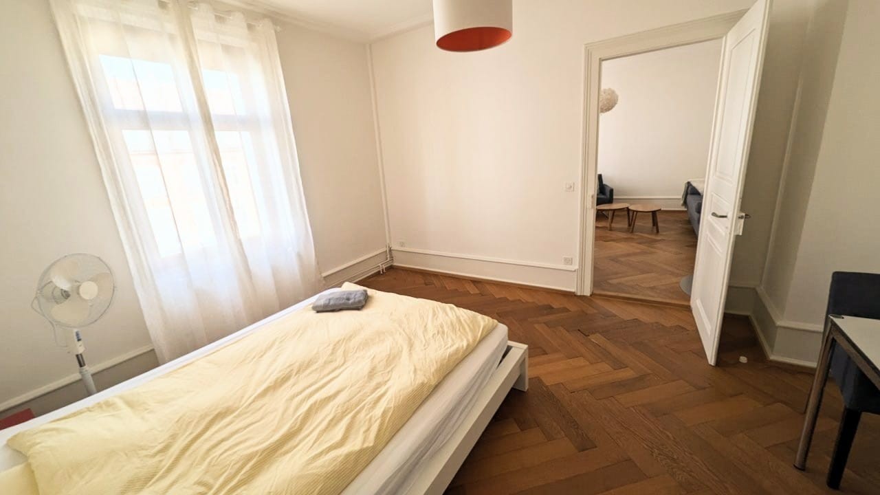 Appartement de 3 ½ pièces, photo 9 sur 10