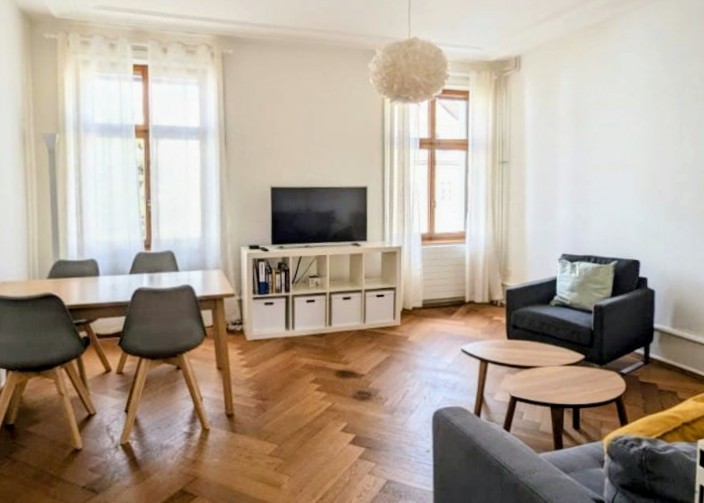 Appartement de 3 ½ pièces, photo 2 sur 10