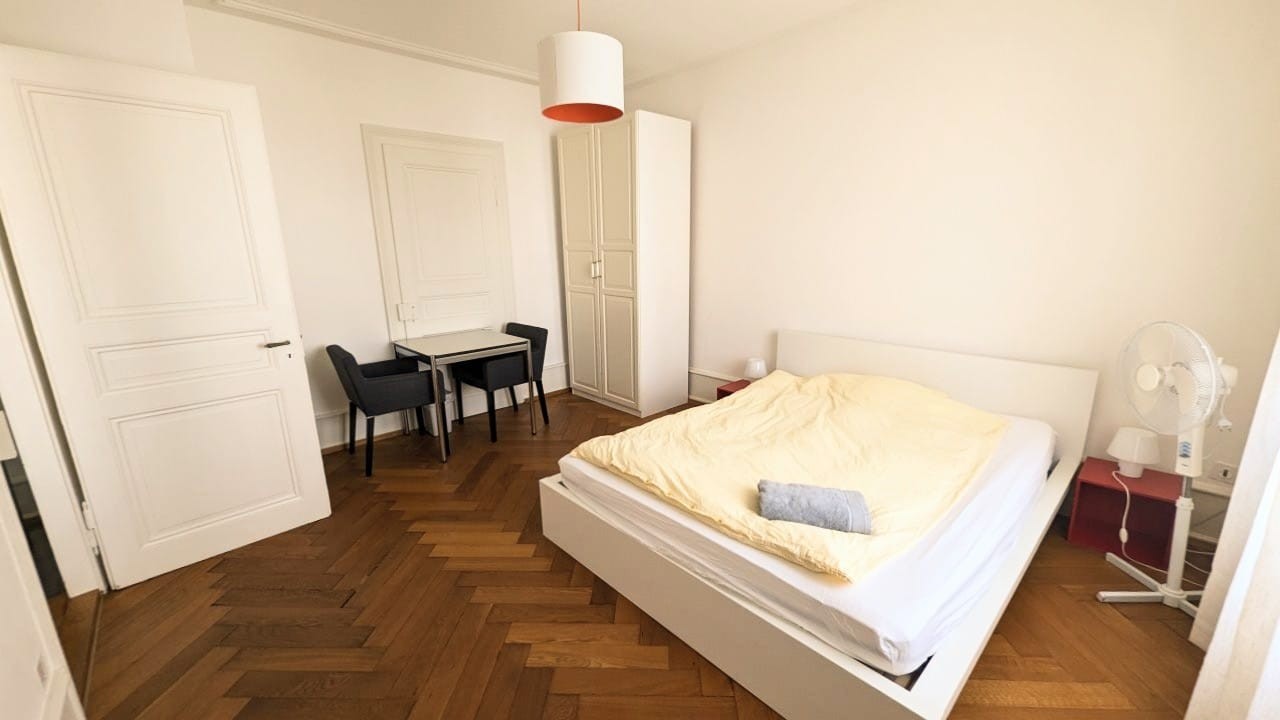 Appartement de 3 ½ pièces, photo 8 sur 10