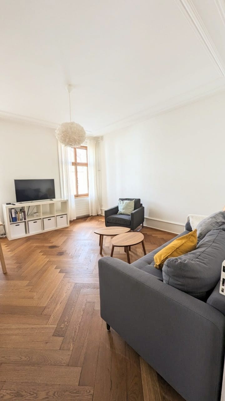Appartement de 3 ½ pièces, photo 5 sur 10
