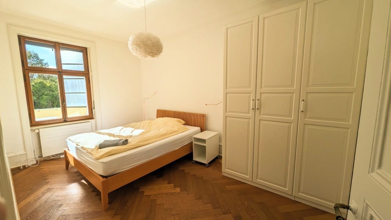 Appartement de 3 ½ pièces, photo 6 sur 10