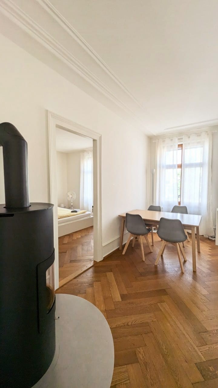 Appartement de 3 ½ pièces, photo 3 sur 10