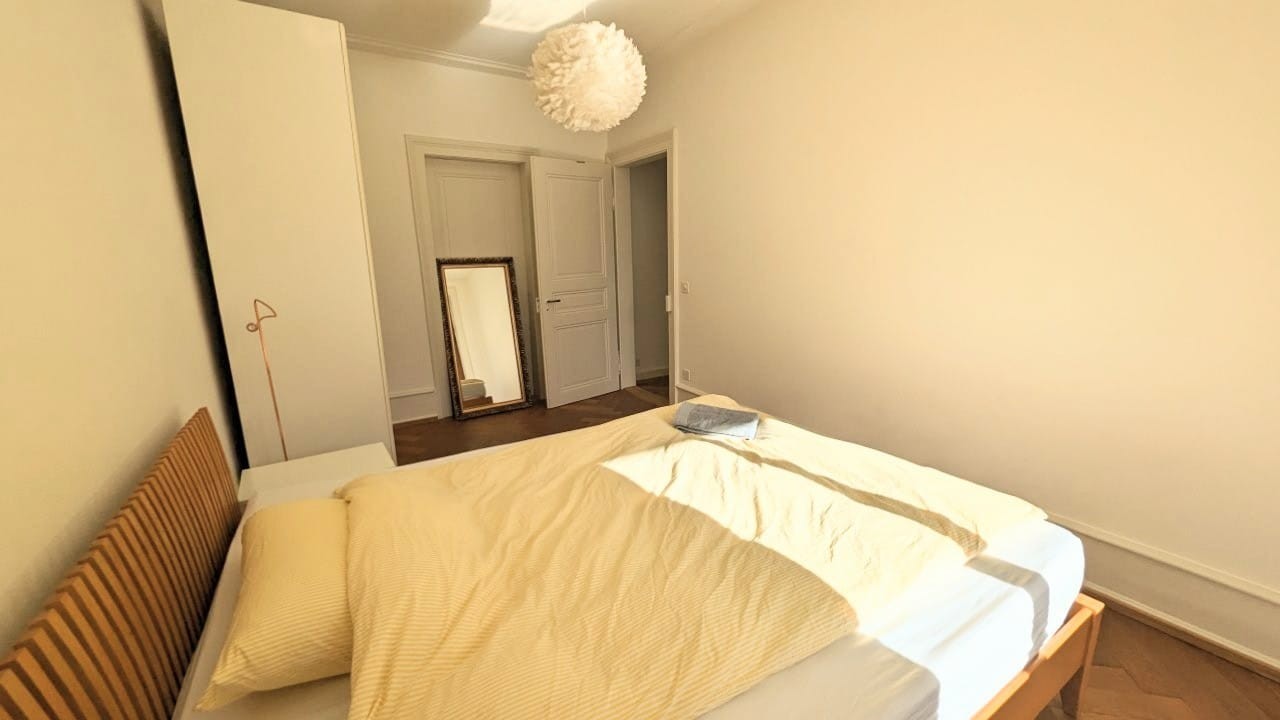 Appartement de 3 ½ pièces, photo 7 sur 10