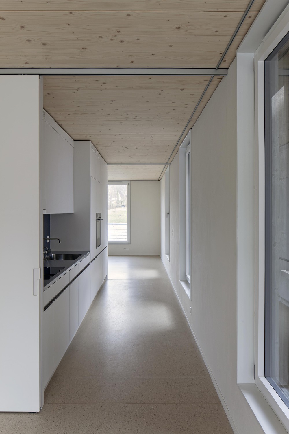Appartement de 2 ½ pièces, photo 3 sur 5