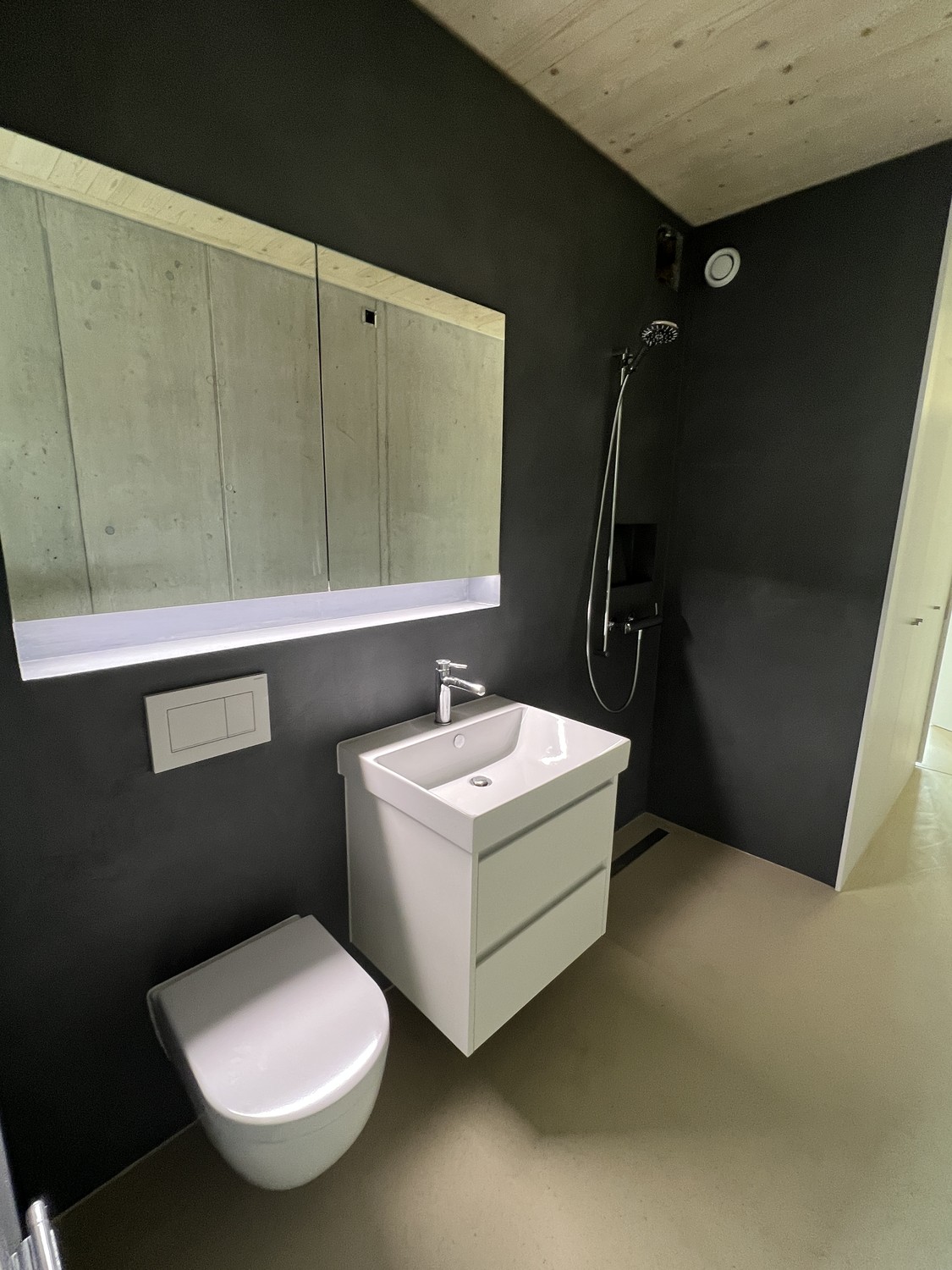 Appartement de 2 ½ pièces, photo 5 sur 5