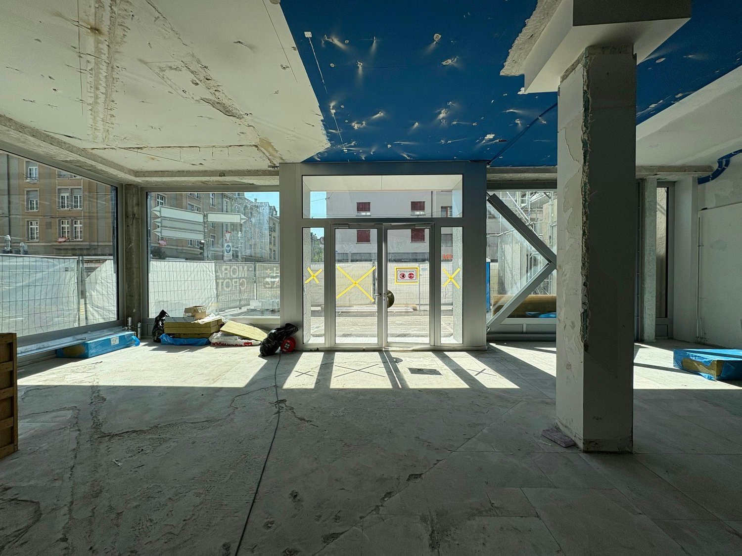 204m² commercial, photo 8 sur 10