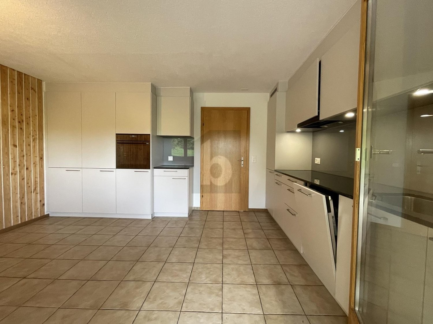 Maison individuelle de 5 ½ pièces