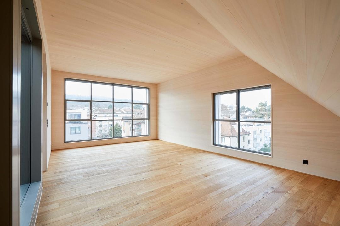 3 ¾ pièces appartement, photo 4 sur 10