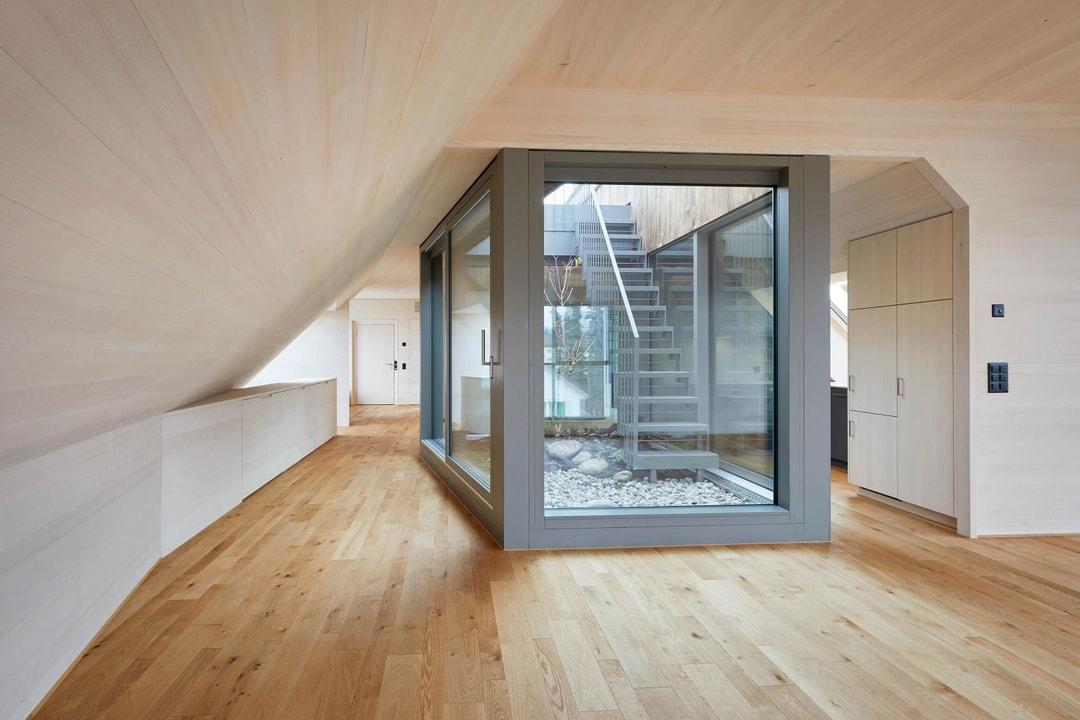 3 ¾ pièces appartement, photo 2 sur 10
