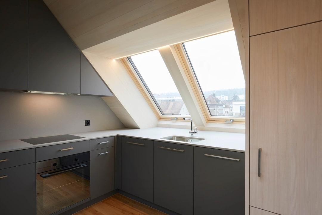 3 ¾ pièces appartement, photo 5 sur 10