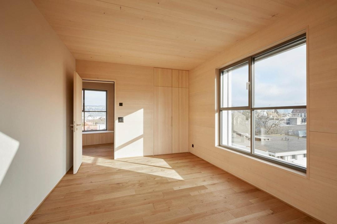 3 ¾ pièces appartement, photo 6 sur 10