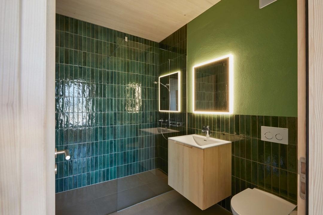 3 ¾ pièces appartement, photo 8 sur 10