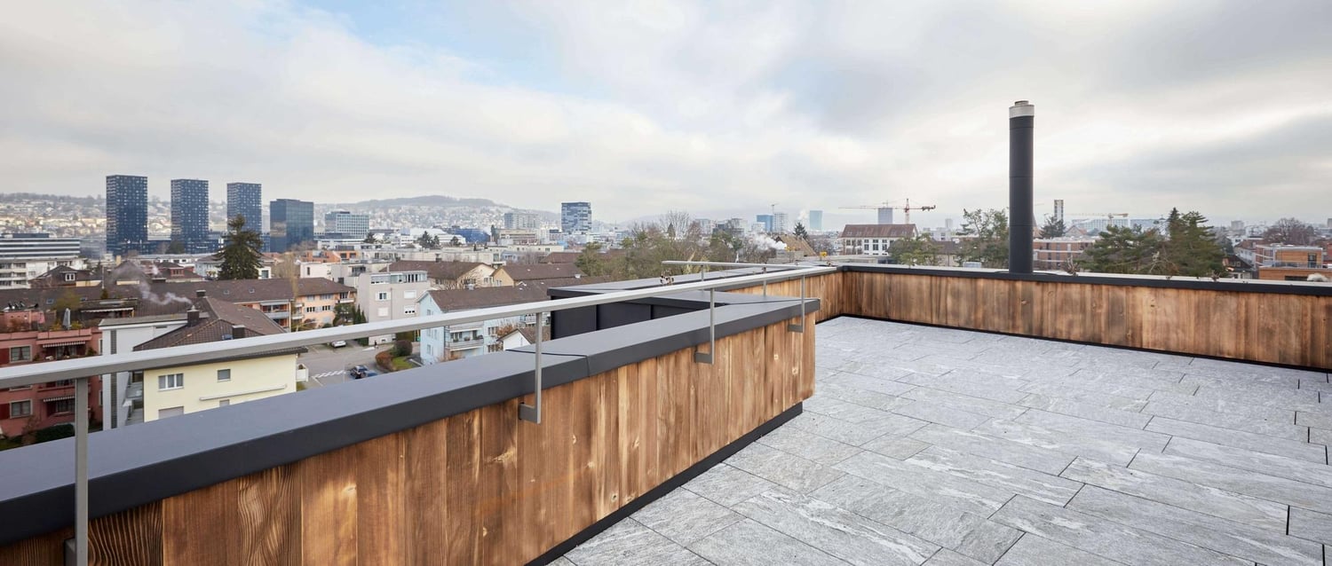 3 ¾ pièces appartement, photo 10 sur 10