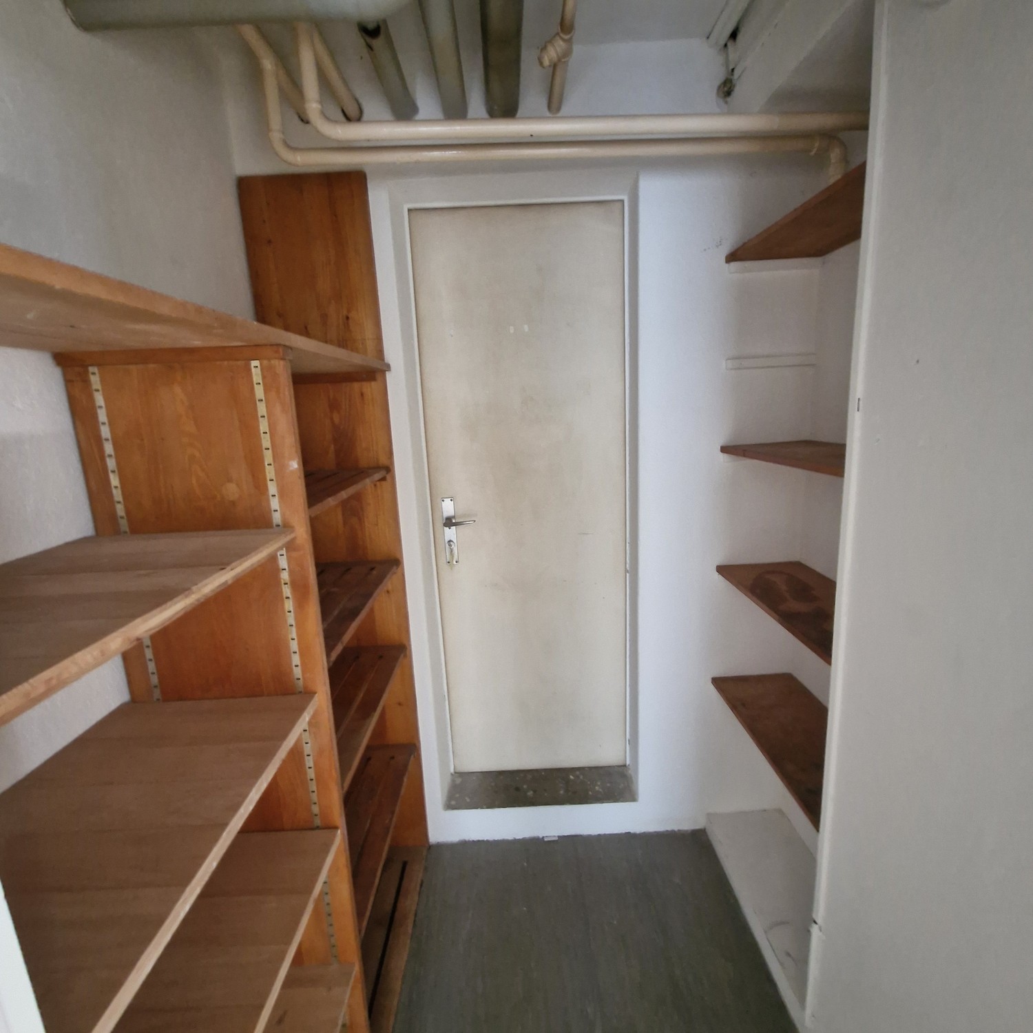 Appartement de 2 ½ pièces
