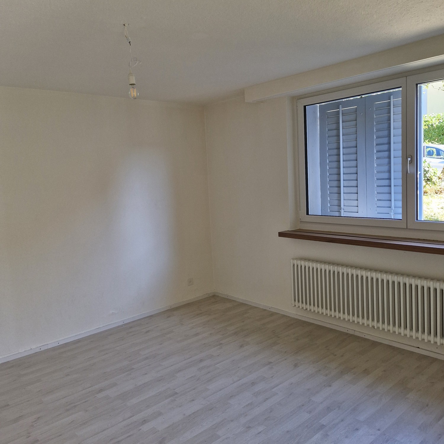 Appartement de 2 ½ pièces