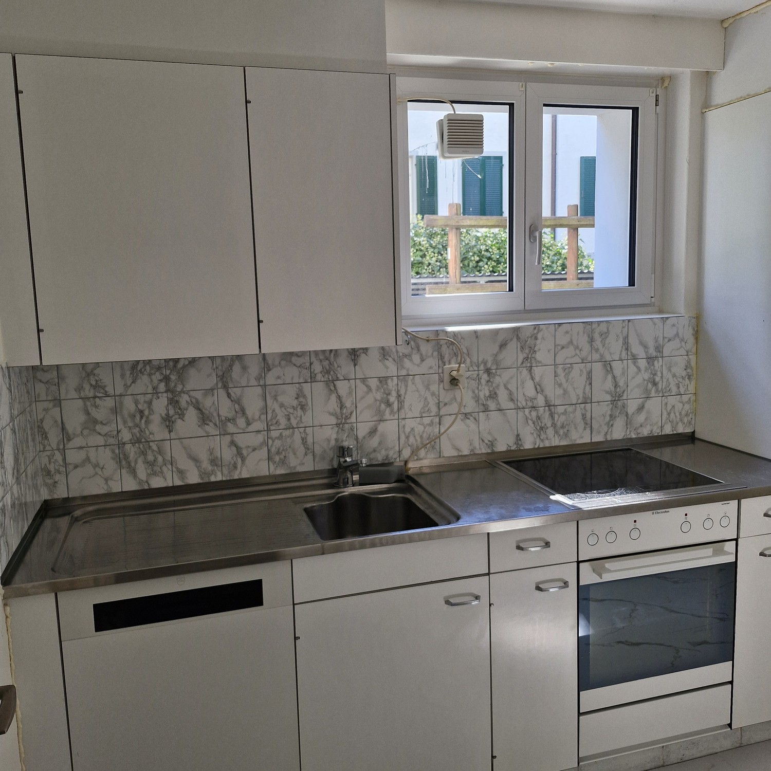 Appartement de 2 ½ pièces