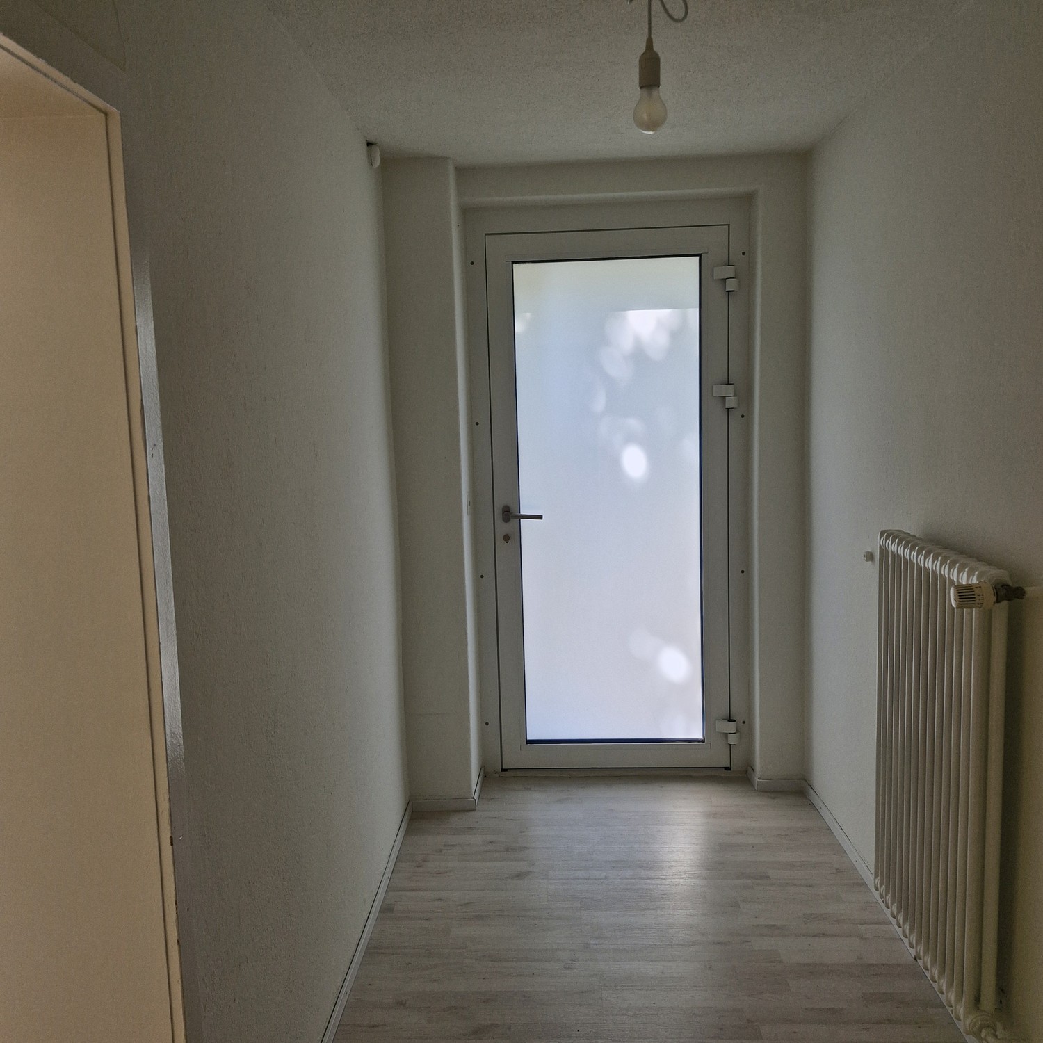 Appartement de 2 ½ pièces