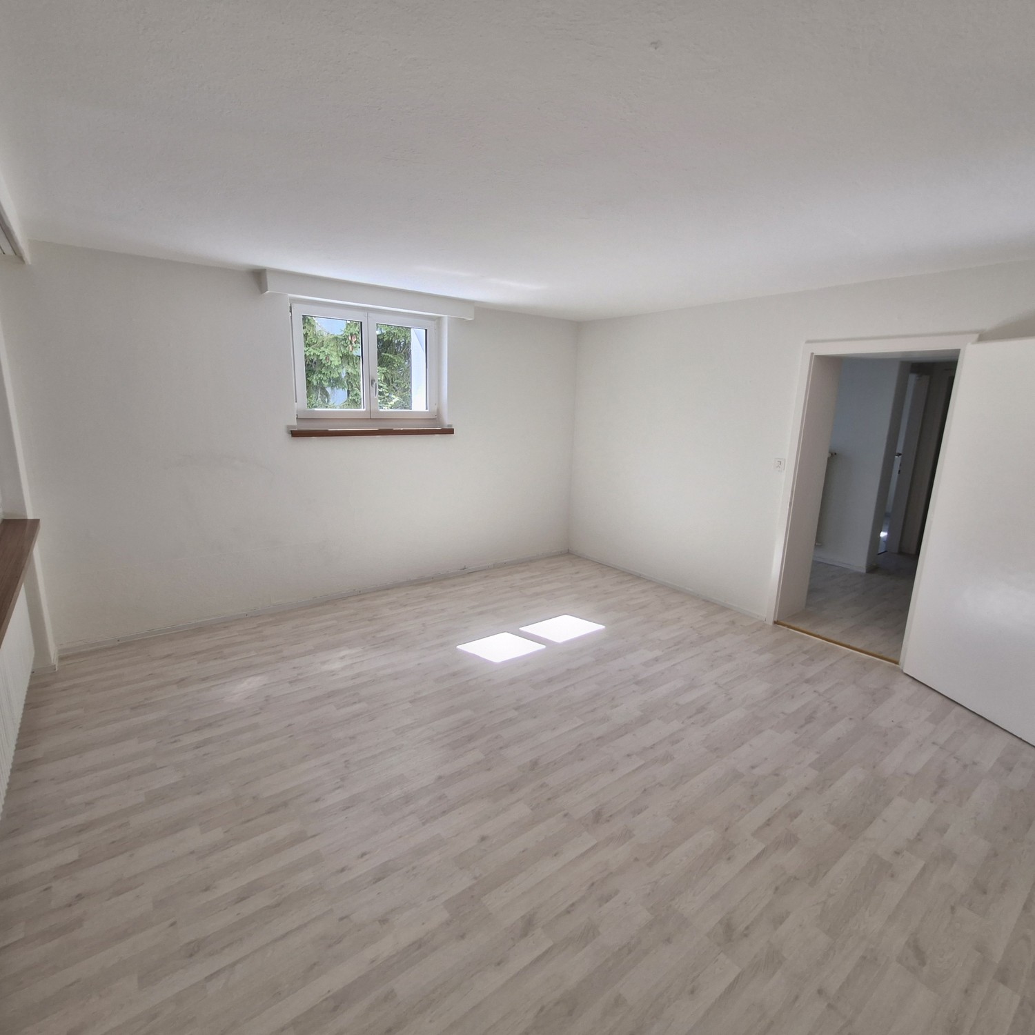 Appartement de 2 ½ pièces