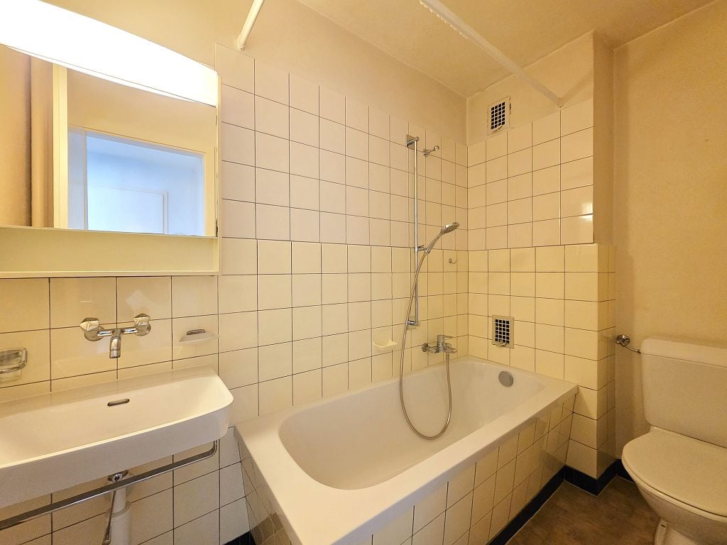 Appartement de 2 pièces, photo 3 sur 3
