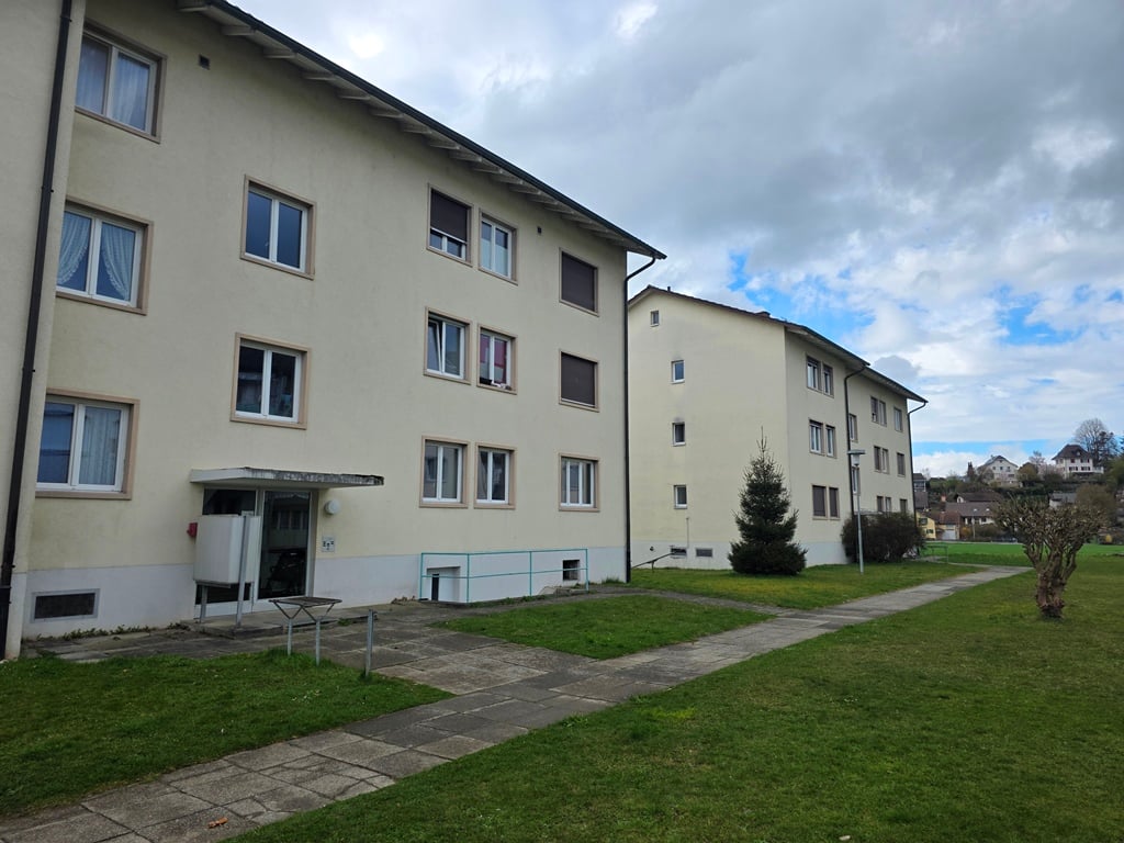 Appartement de 2 pièces, photo 1 sur 3