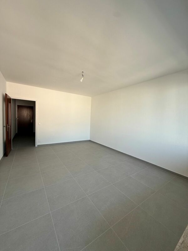 appartement de 1 ½ pièces