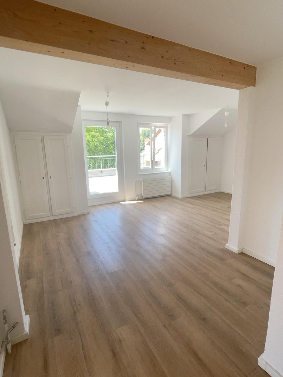 3 ½ rooms apartment, photo 1 sur 6