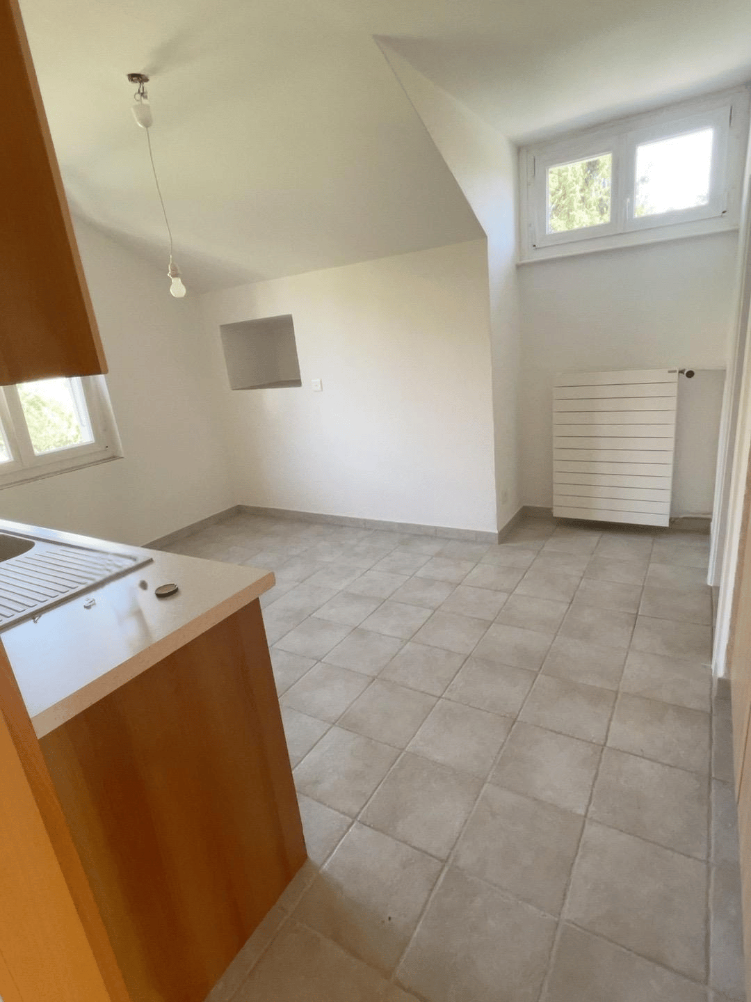 3 ½ rooms apartment, photo 4 sur 6