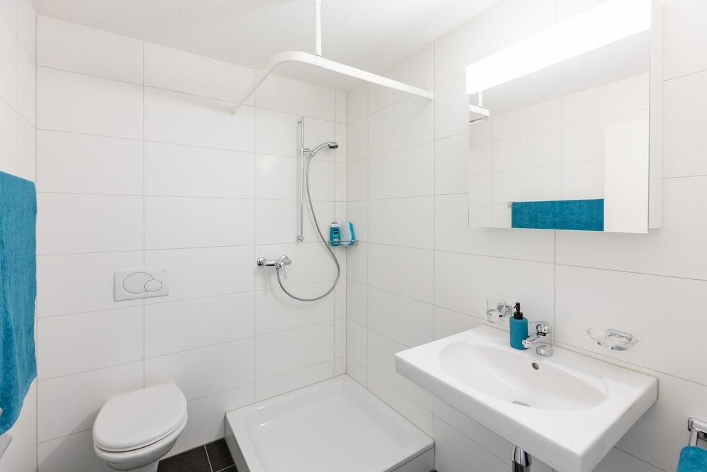 Appartement de 3 ½ pièces, photo 7 sur 10