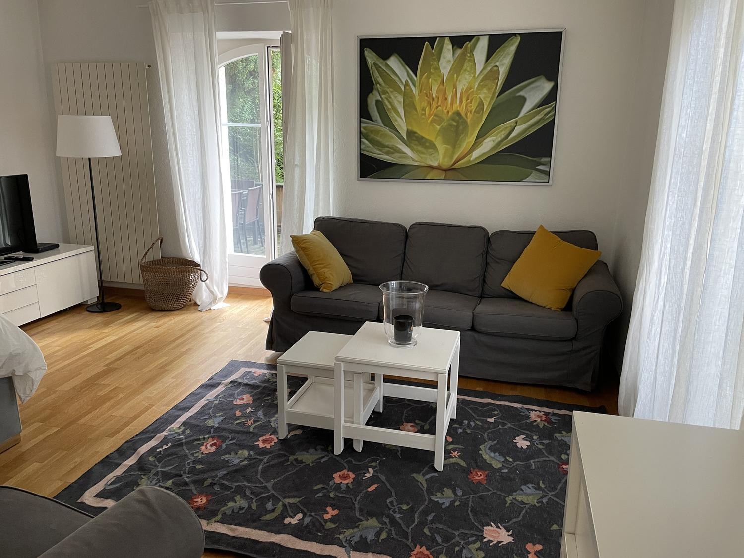 appartement de 1 ½ pièces, photo 2 sur 10