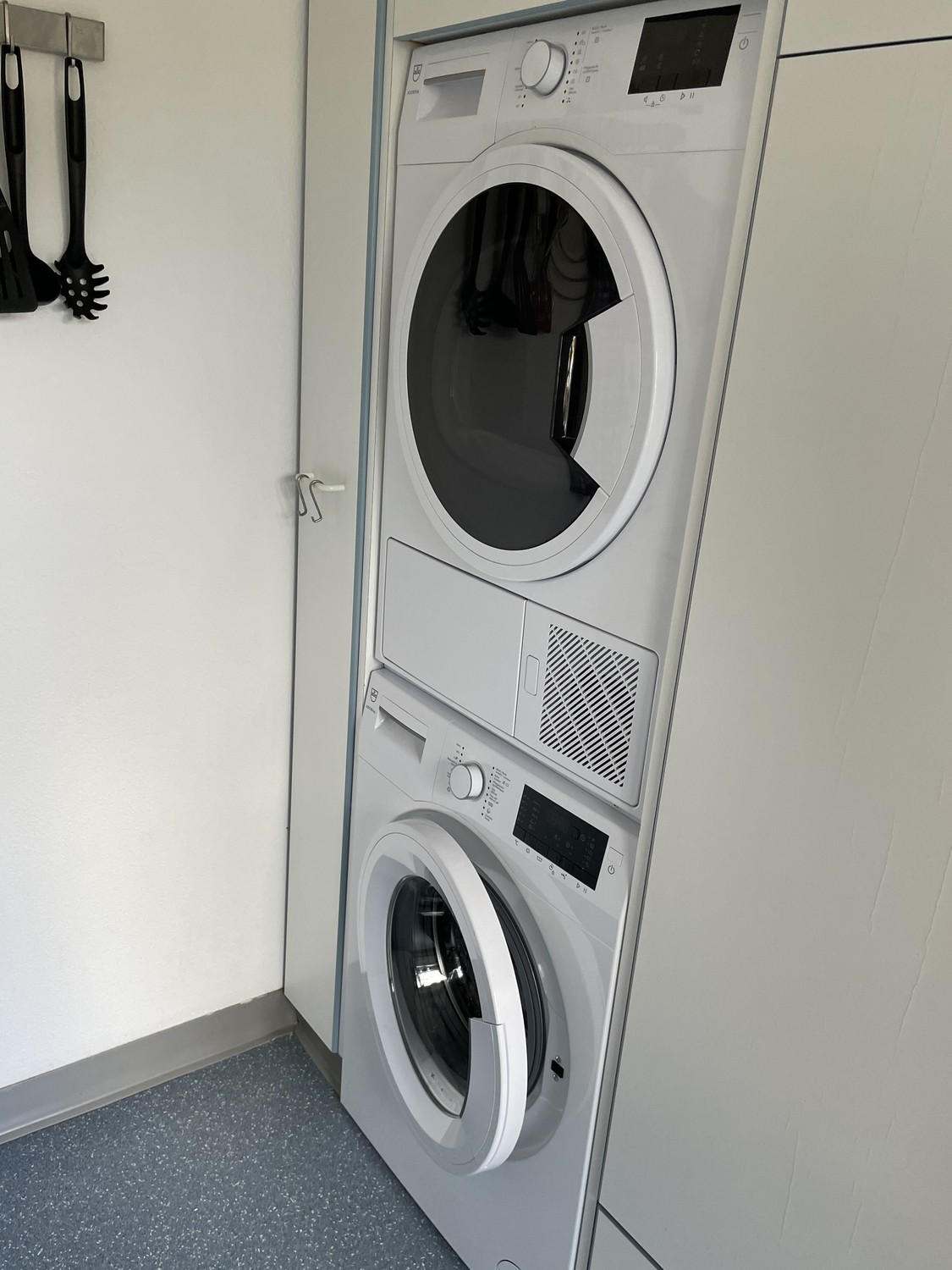 appartement de 1 ½ pièces, photo 10 sur 10