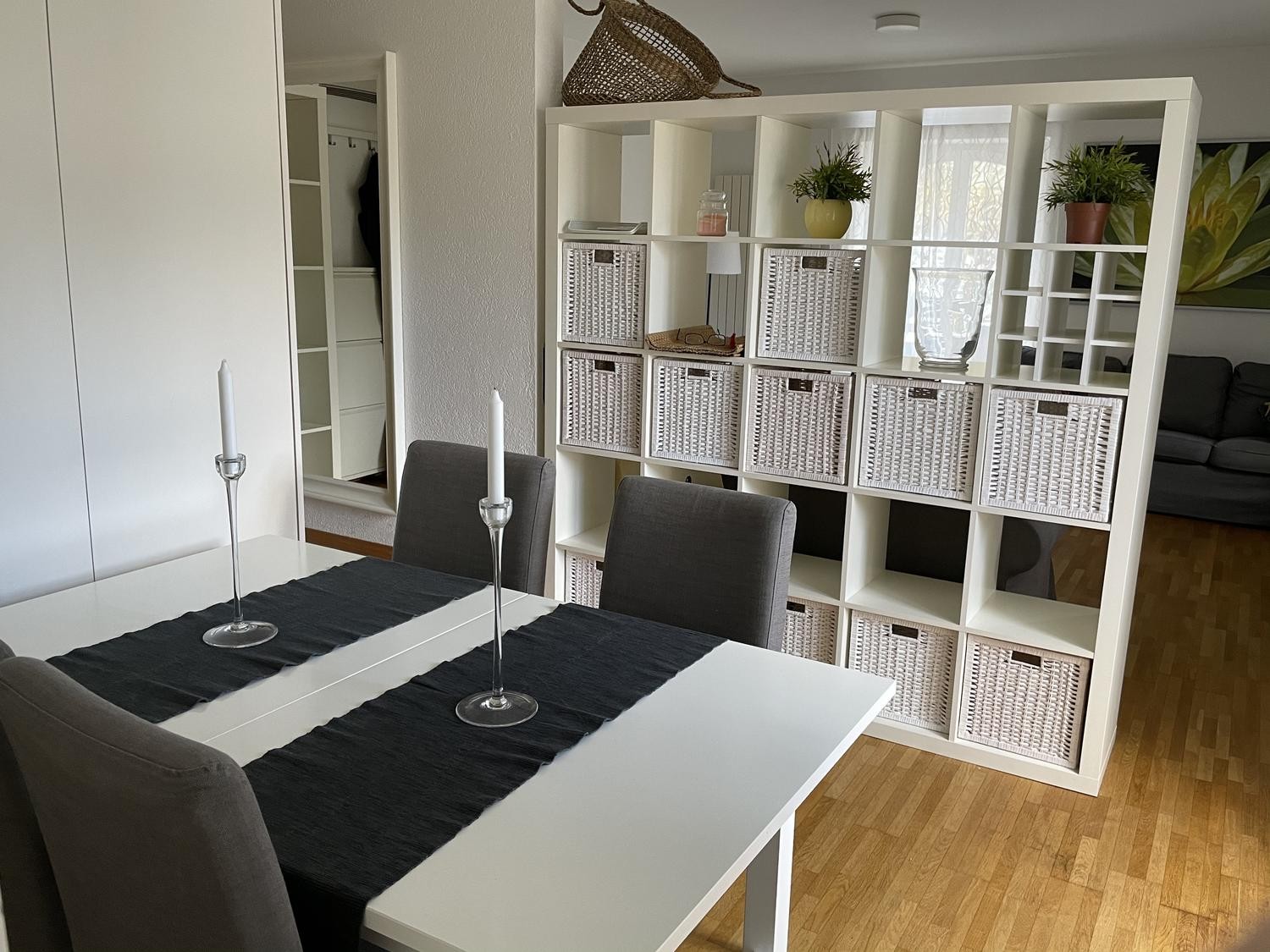 appartement de 1 ½ pièces, photo 3 sur 10