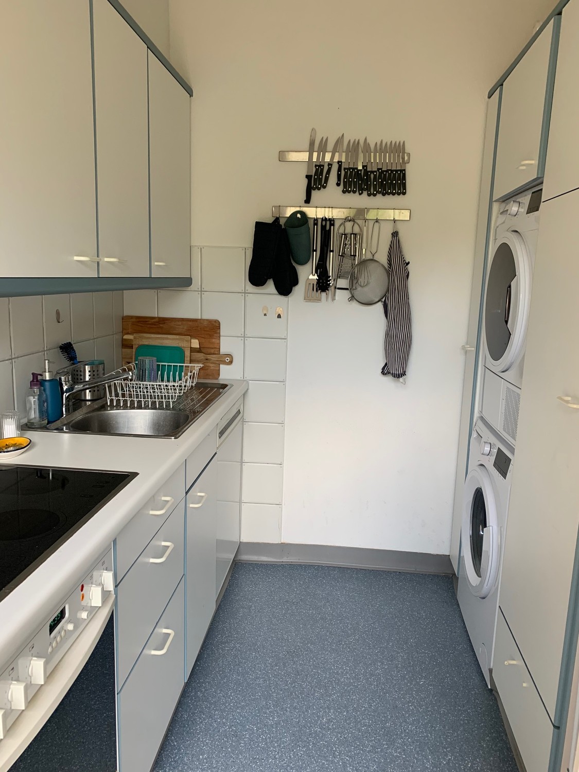 appartement de 1 ½ pièces, photo 9 sur 10