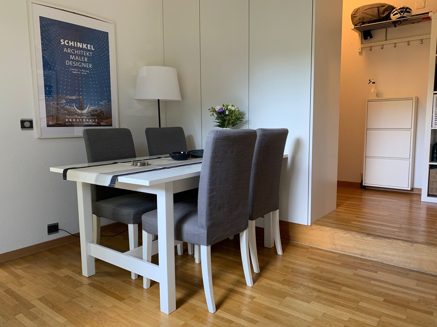 appartement de 1 ½ pièces, photo 6 sur 10