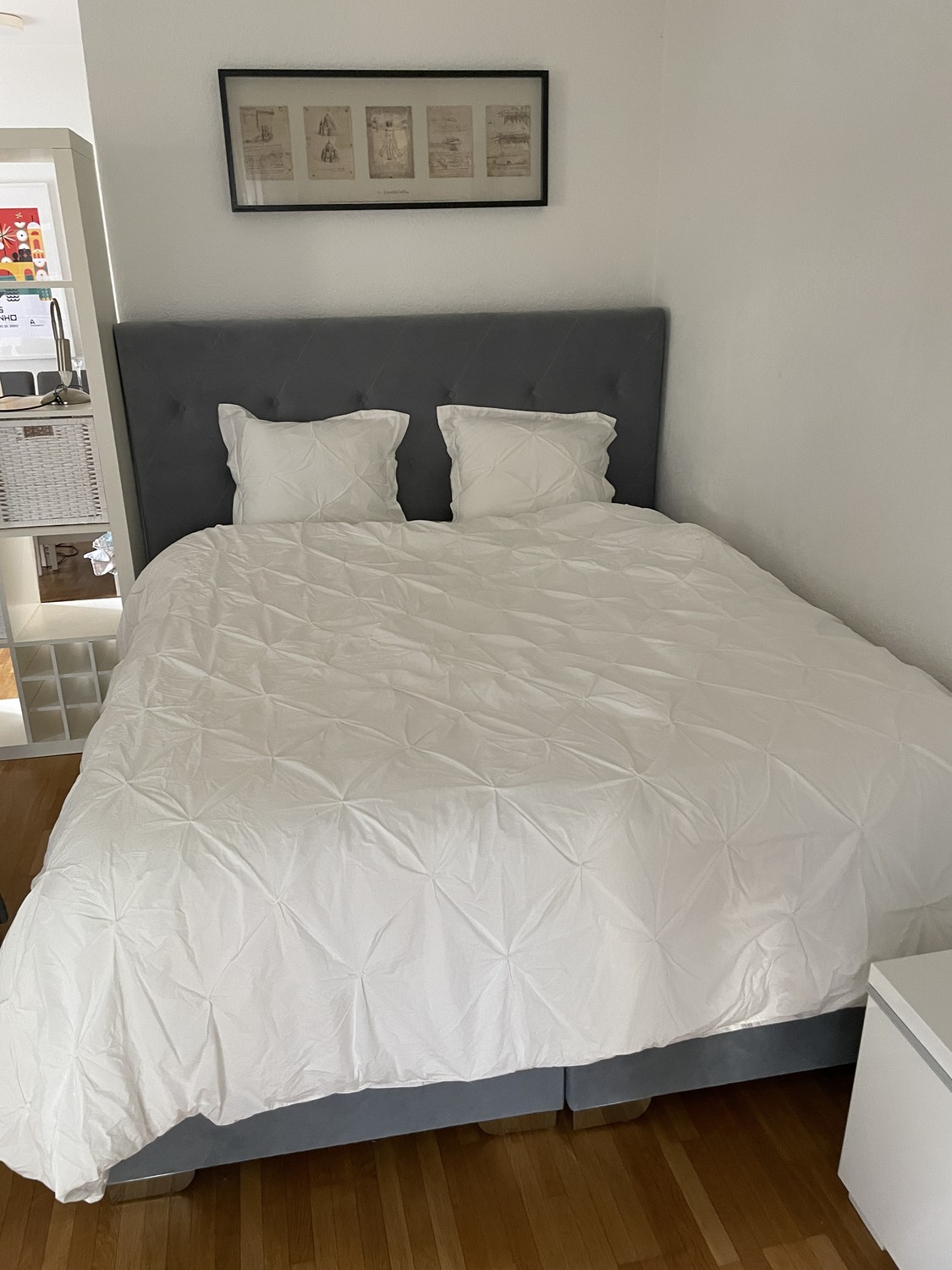 appartement de 1 ½ pièces, photo 8 sur 10