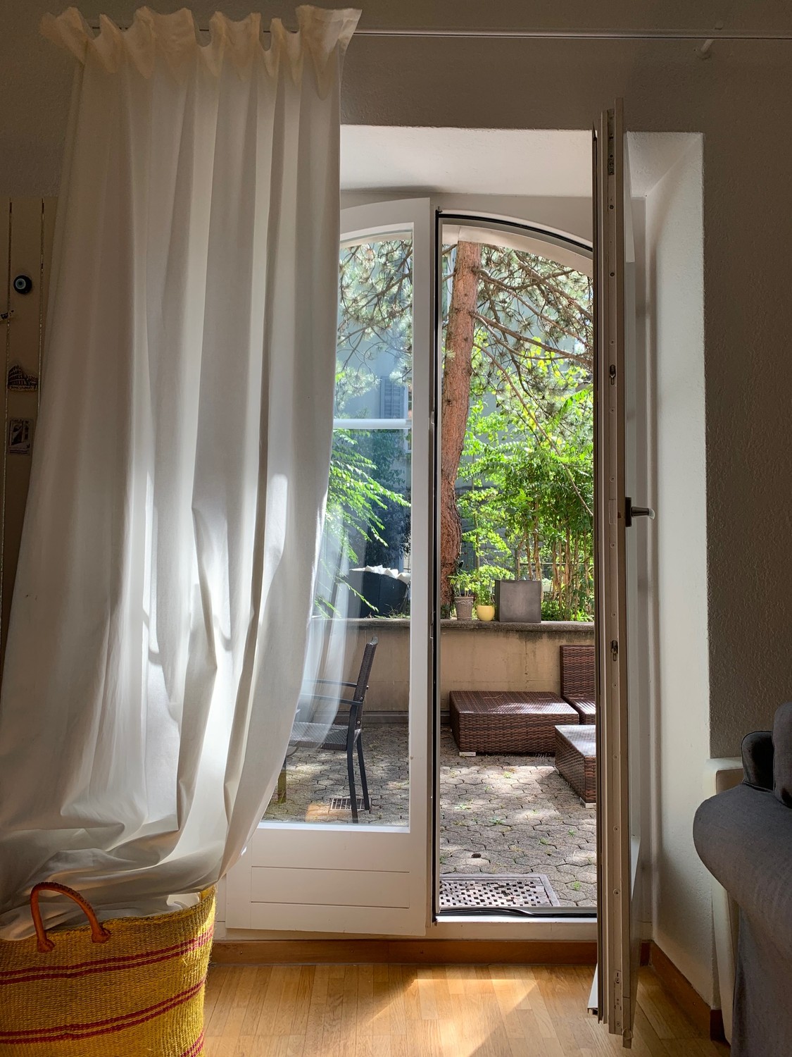 appartement de 1 ½ pièces, photo 1 sur 10