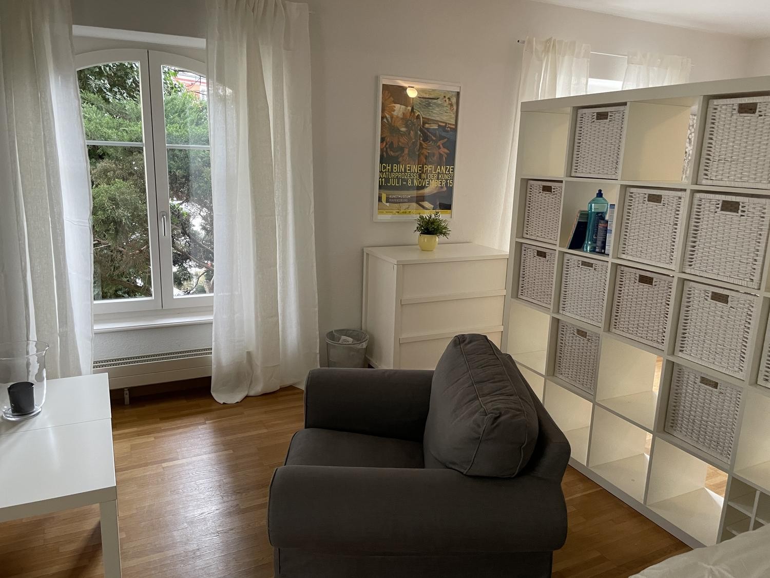 appartement de 1 ½ pièces, photo 5 sur 10