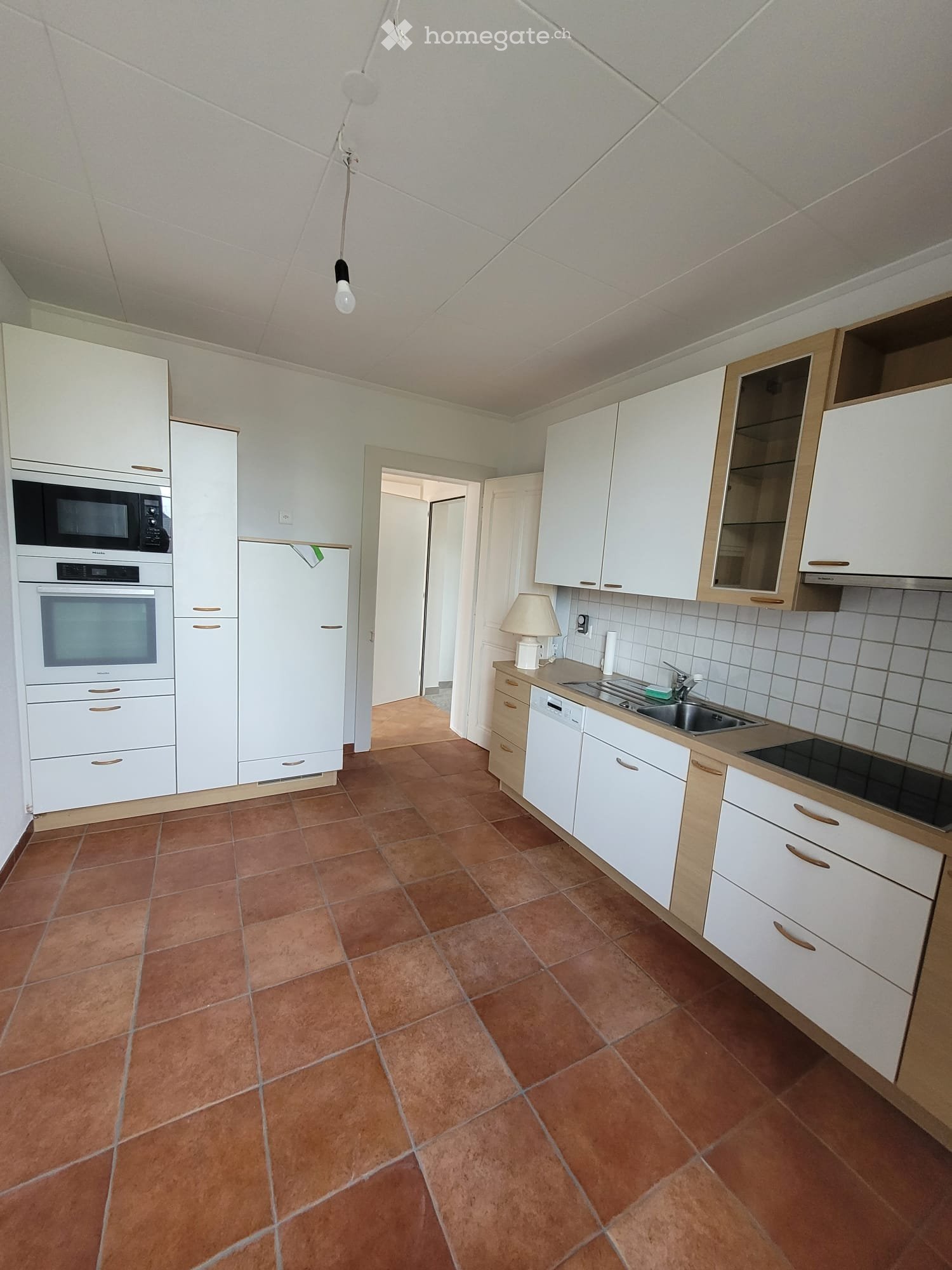 3 rooms apartment, photo 1 sur 5