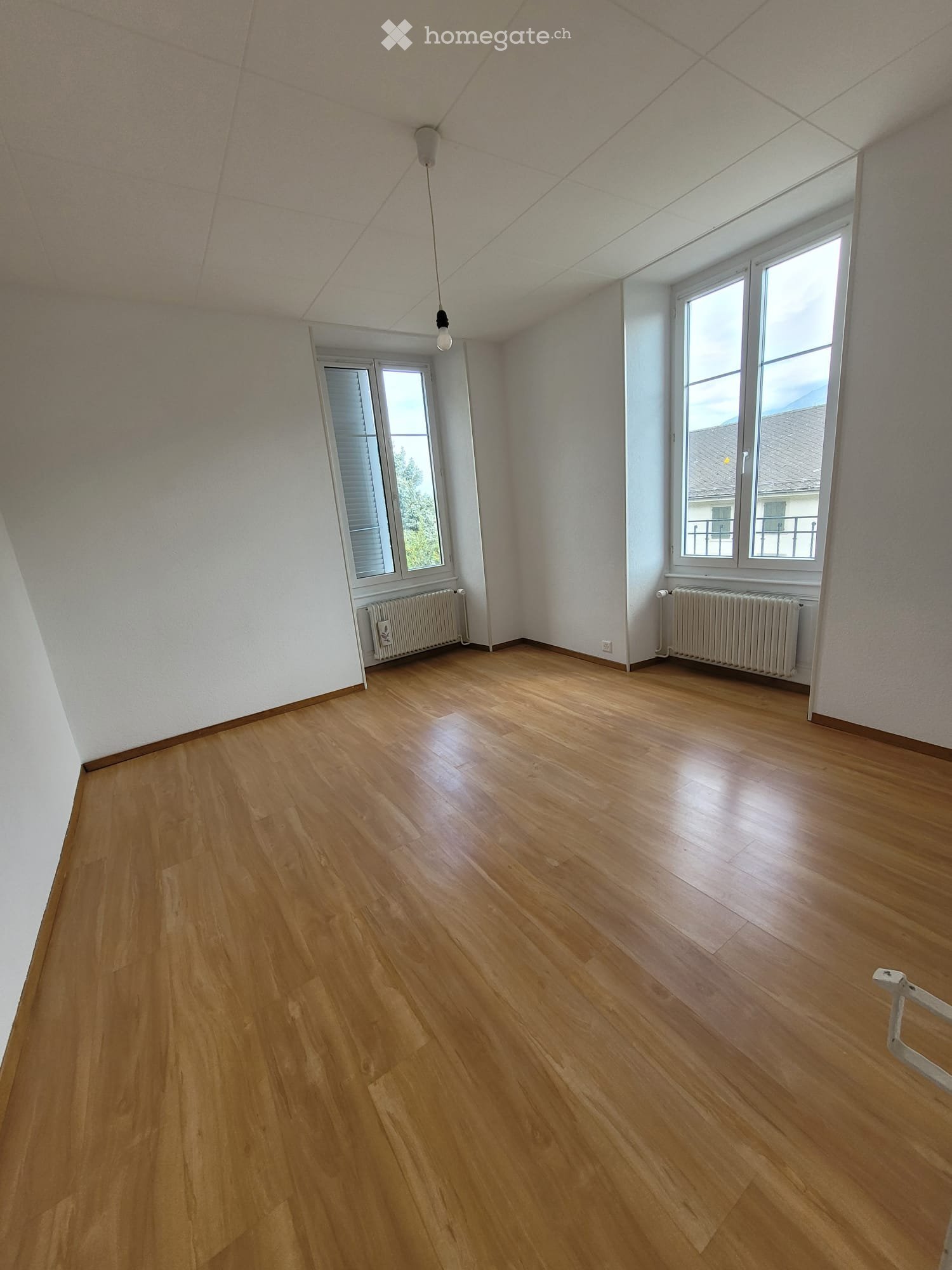 3 rooms apartment, photo 4 sur 5
