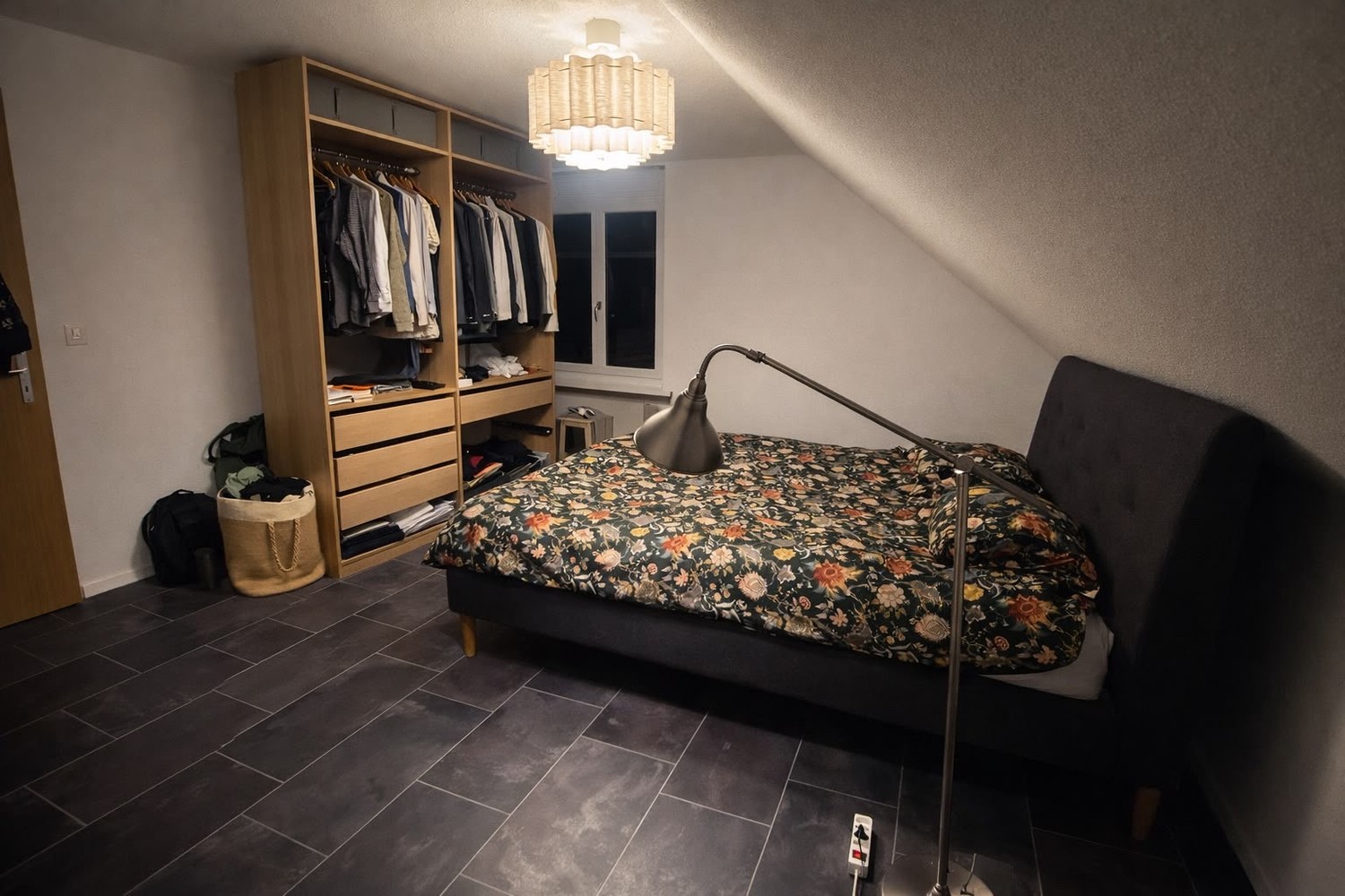 Appartement de 3 pièces, photo 1 sur 6