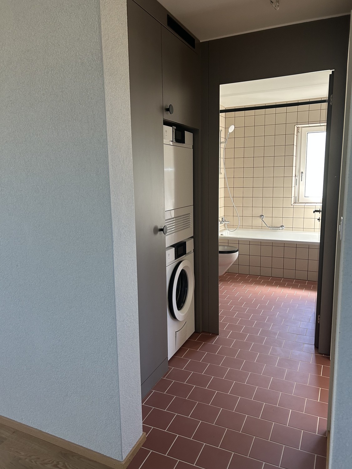 Appartement de 3 ½ pièces, photo 4 sur 5