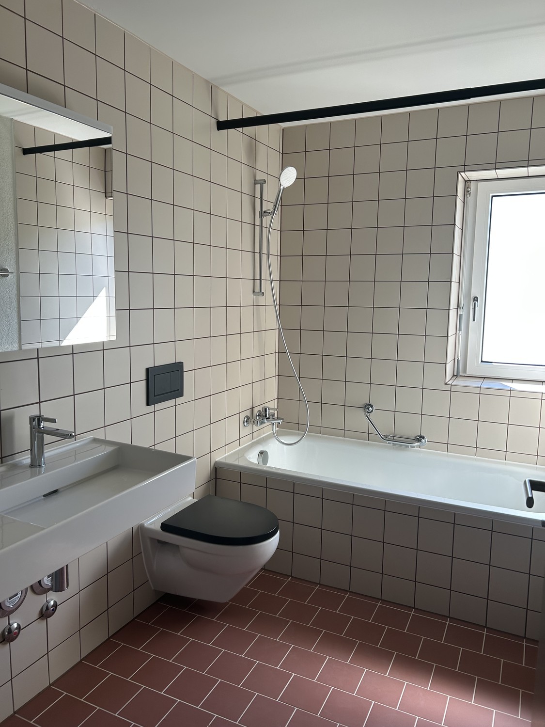 Appartement de 3 ½ pièces, photo 3 sur 5