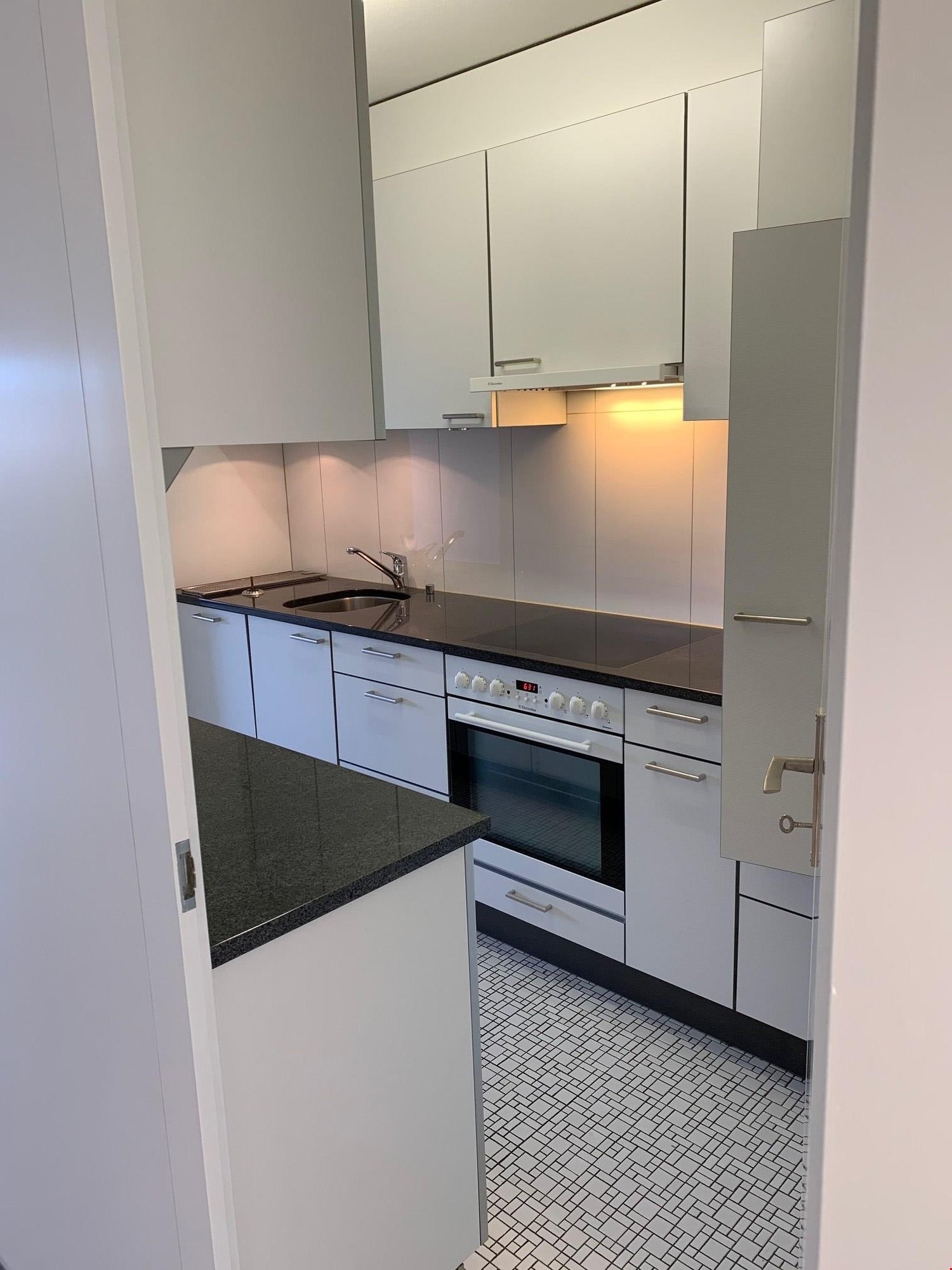 appartement de 2 pièces, photo 3 sur 7